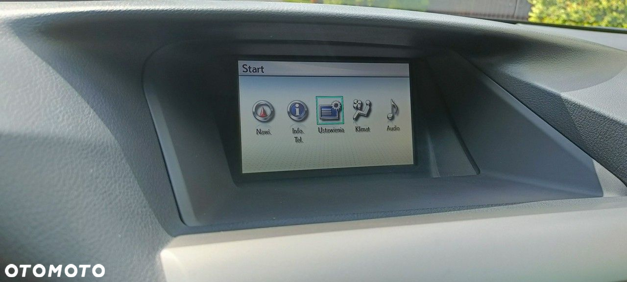 Lexus RX - 32