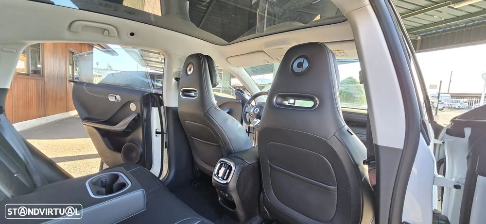 Smart #3 66 kWh Premium - 34