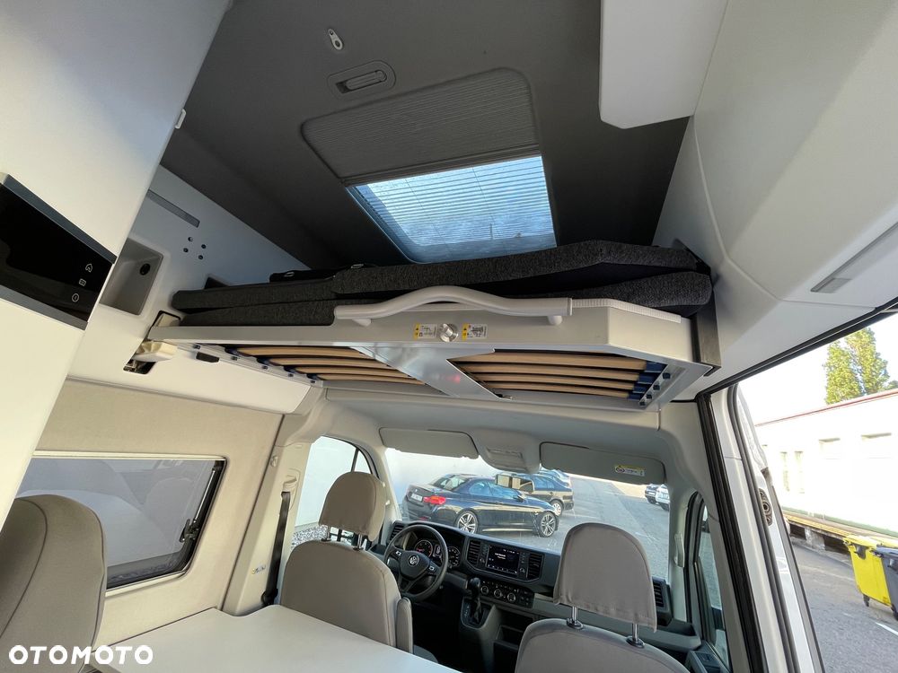 Volkswagen Grand California 600 - 11