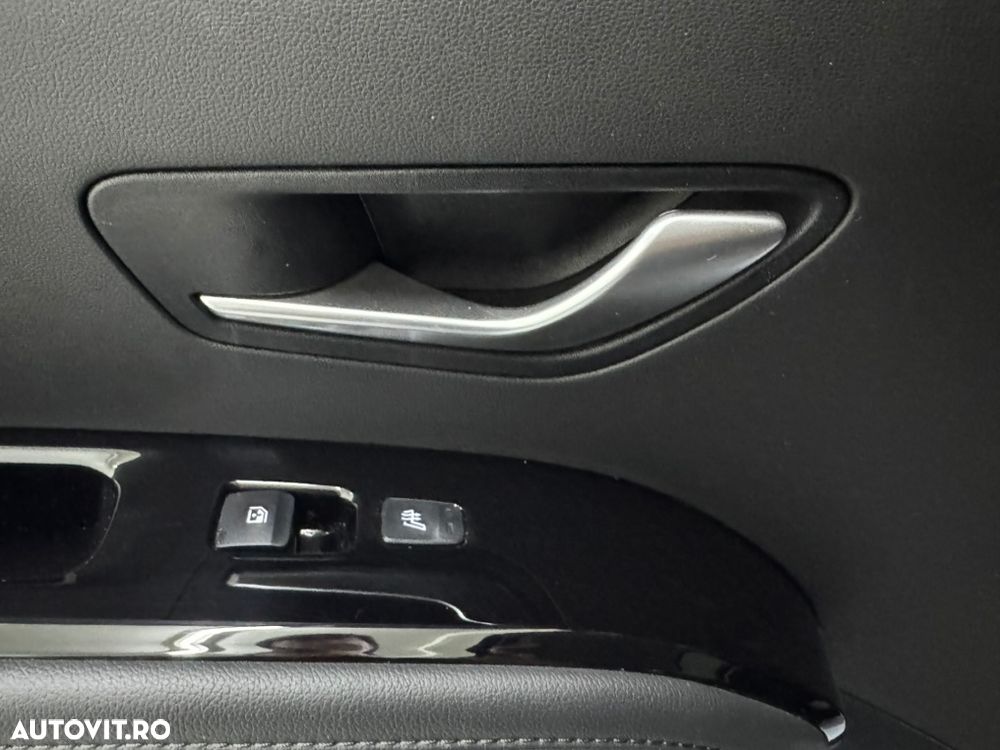 Hyundai Tucson 1.6 T-GDi Plug-in-Hybrid 4WD Prime - 26