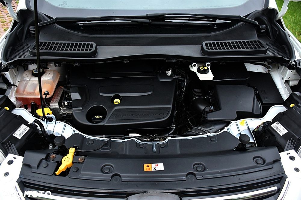 Ford Kuga 2.0 TDCi 4x4 Titanium - 30