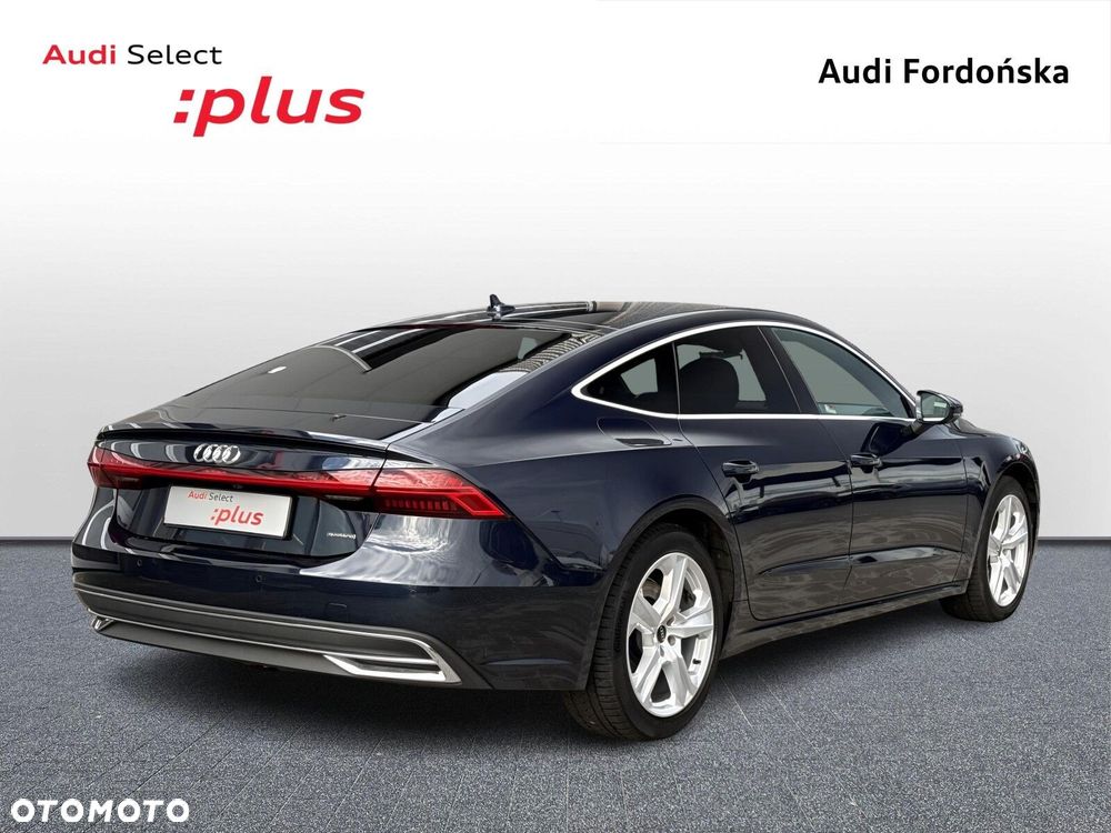 Audi A7 Sportback - 5
