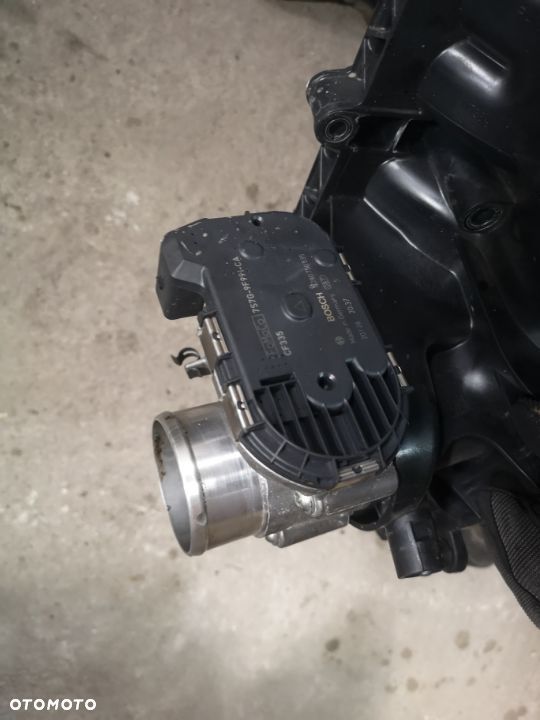 PRZEPUSTNICA FOCUS MK3 1.6 ECOBOOST 7S7G-9F991-CA - 1