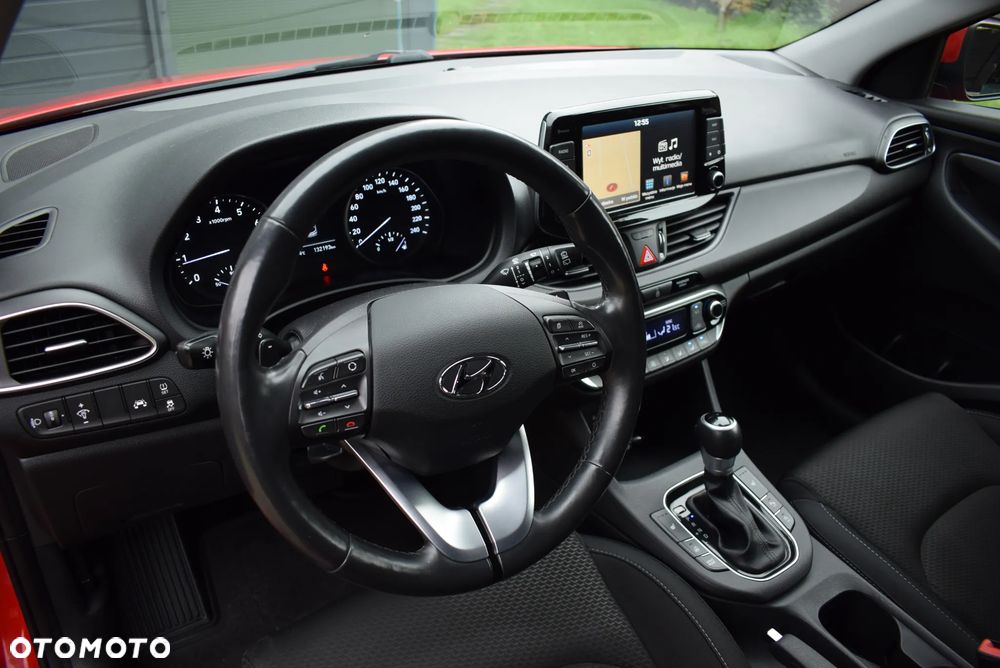 Hyundai i30 - 21