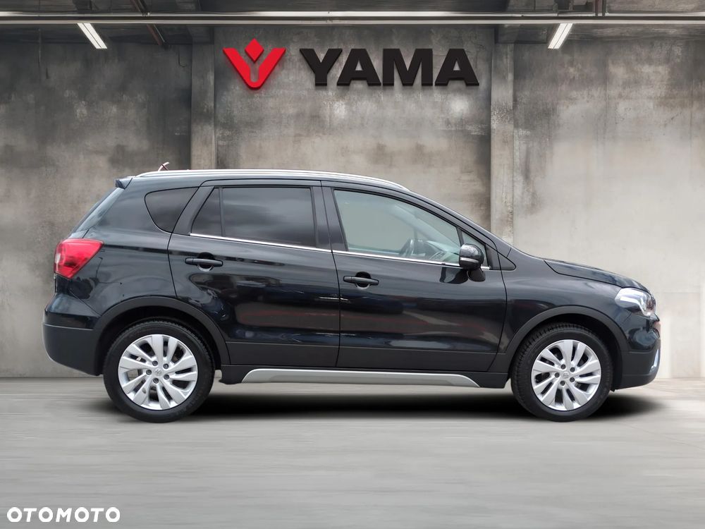 Suzuki SX4 - 6