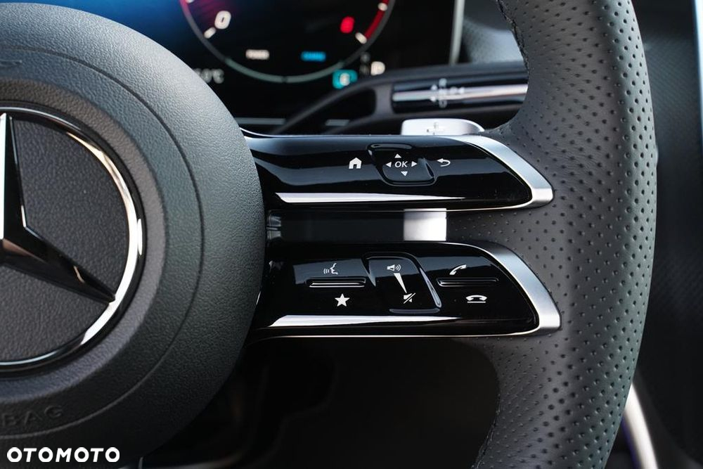 Mercedes-Benz GLC 200 mHEV 4-Matic AMG Line - 15