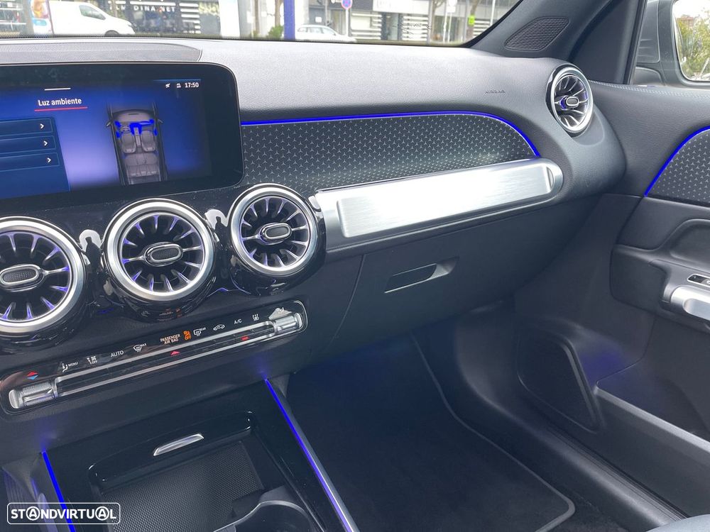 Mercedes-Benz EQB 250+ Edition - 20