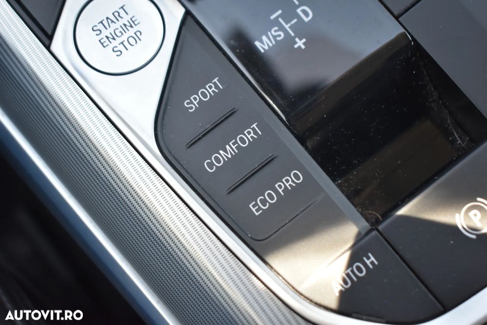 BMW Seria 4 420i AT - 13