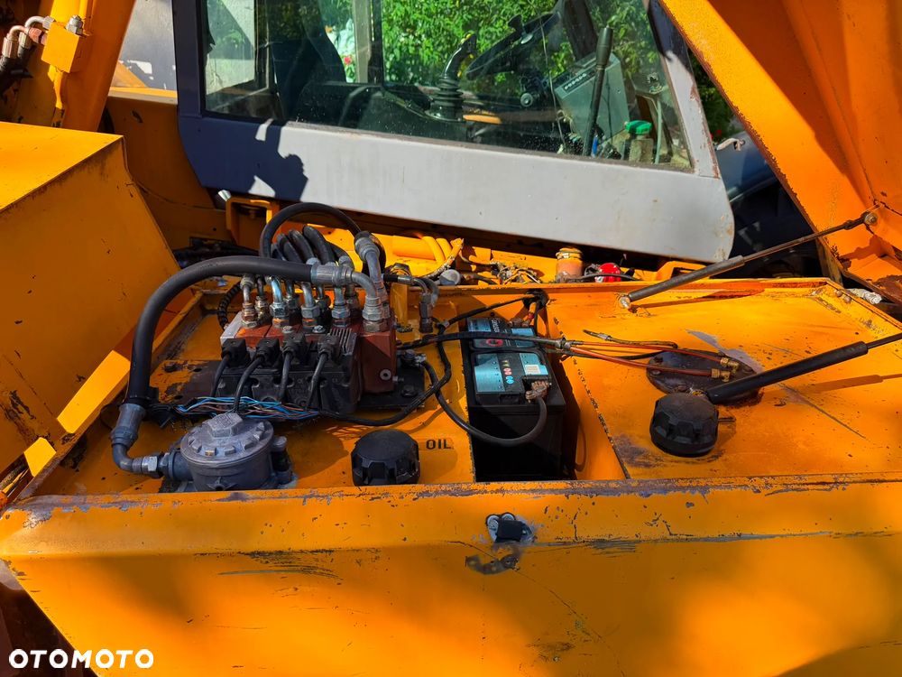 Inny Matbro TS 260 TURBO - 10