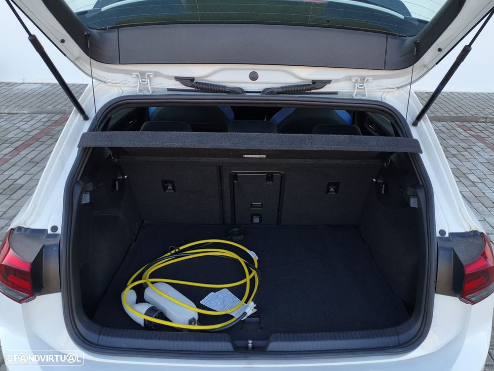 VW Golf 1.4 TSI GTE+ DSG - 39