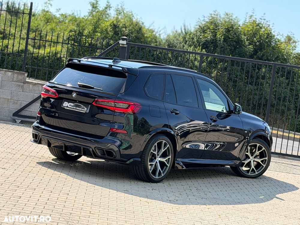 BMW X5 xDrive30d xLine - 10
