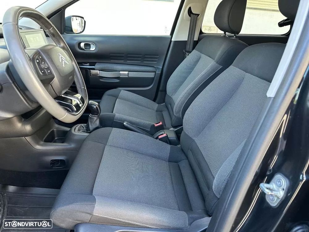 Citroën C4 Cactus 1.2 VTi Feel Ed.Hello - 32