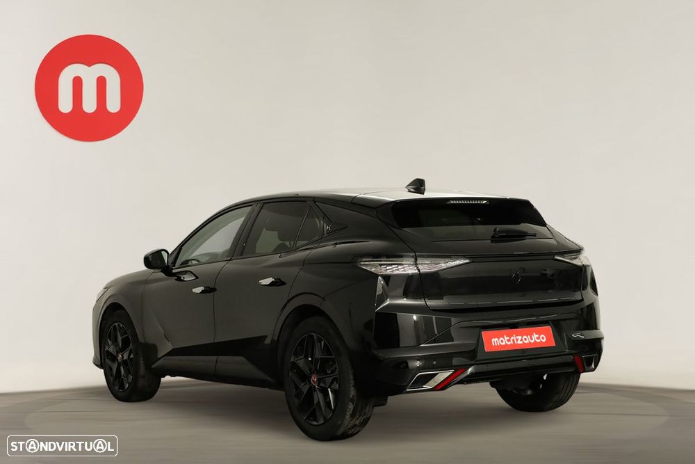 DS DS4 4 1.2 PureTech Performance Line EAT8 - 3