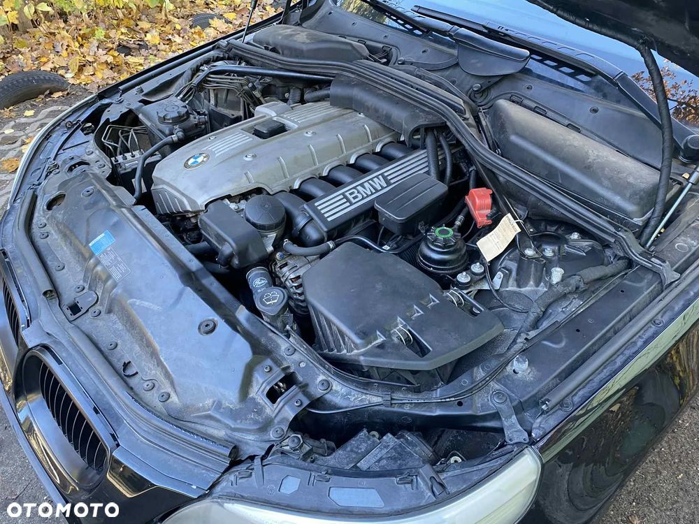 BMW Seria 5 - 15