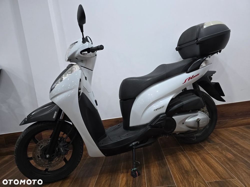 Honda SH - 19