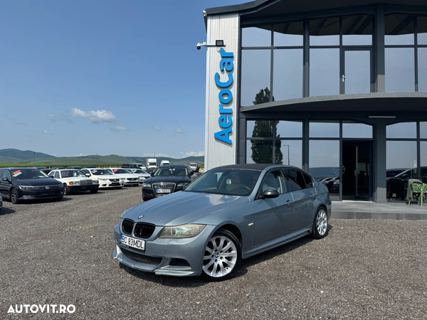 BMW Seria 3 320d