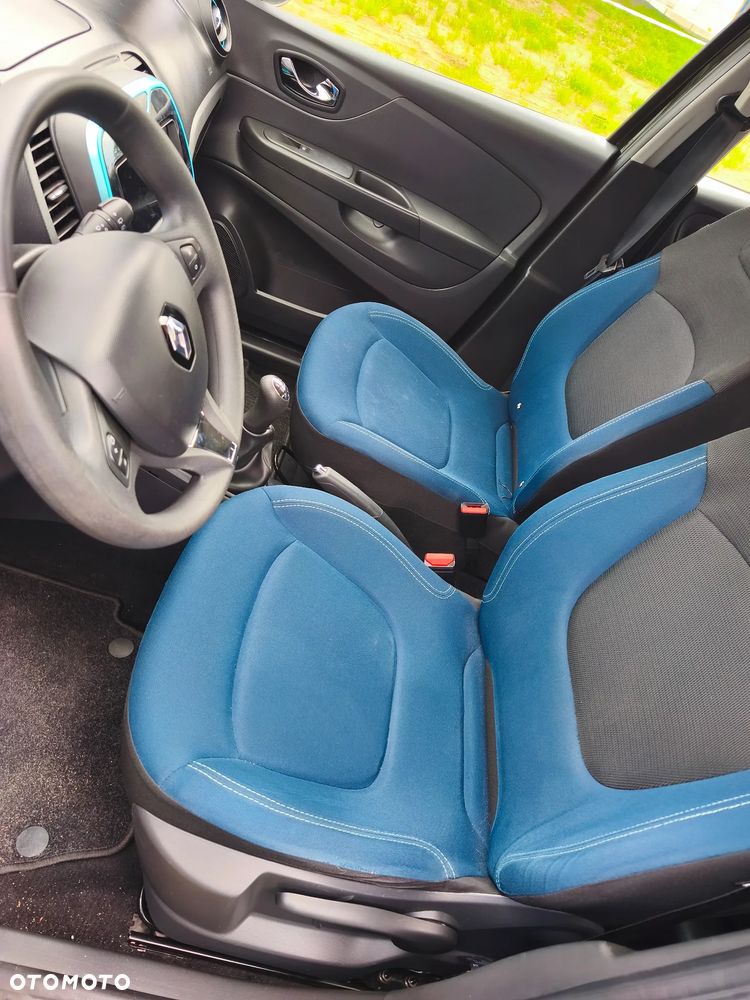 Renault Captur 0.9 Energy TCe Intens EU6 - 14