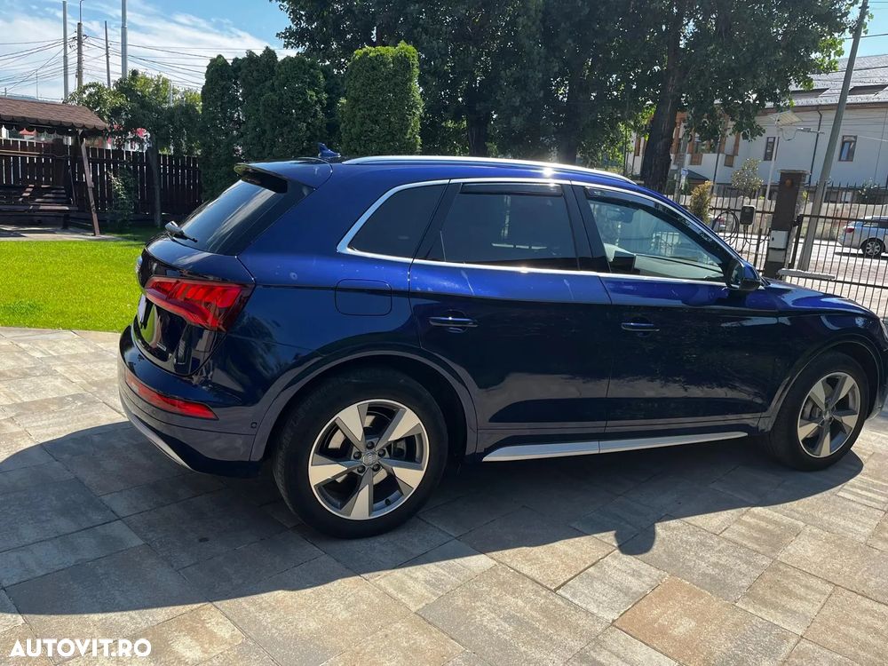 Audi Q5 - 4