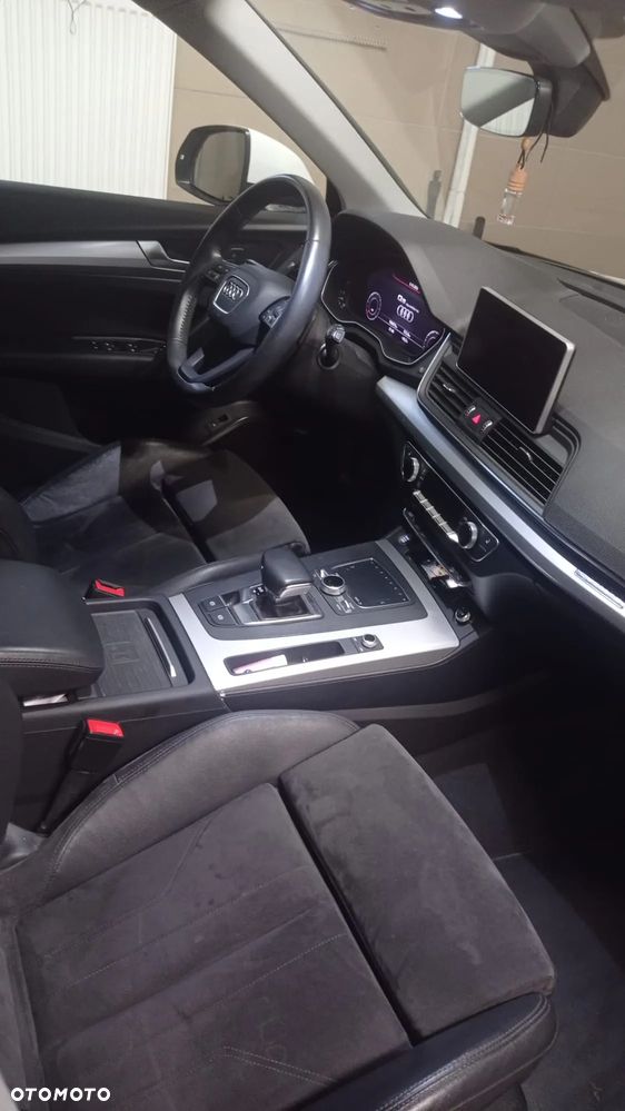 Audi Q5 2.0 TDI Quattro S tronic - 12