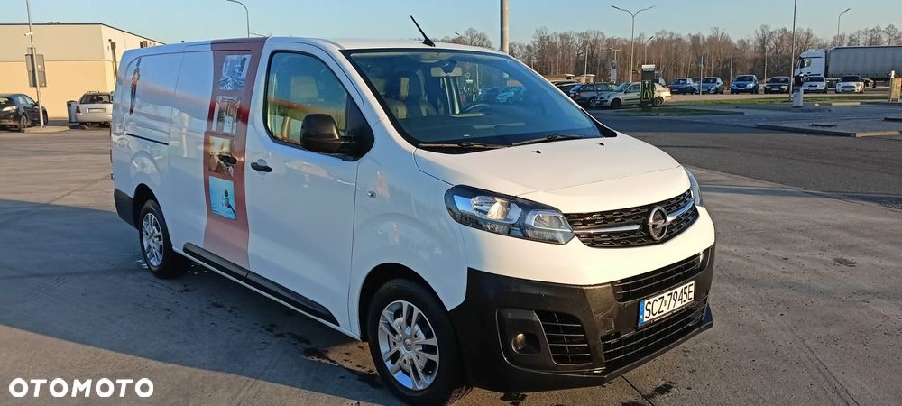 Opel VIVARO - 2
