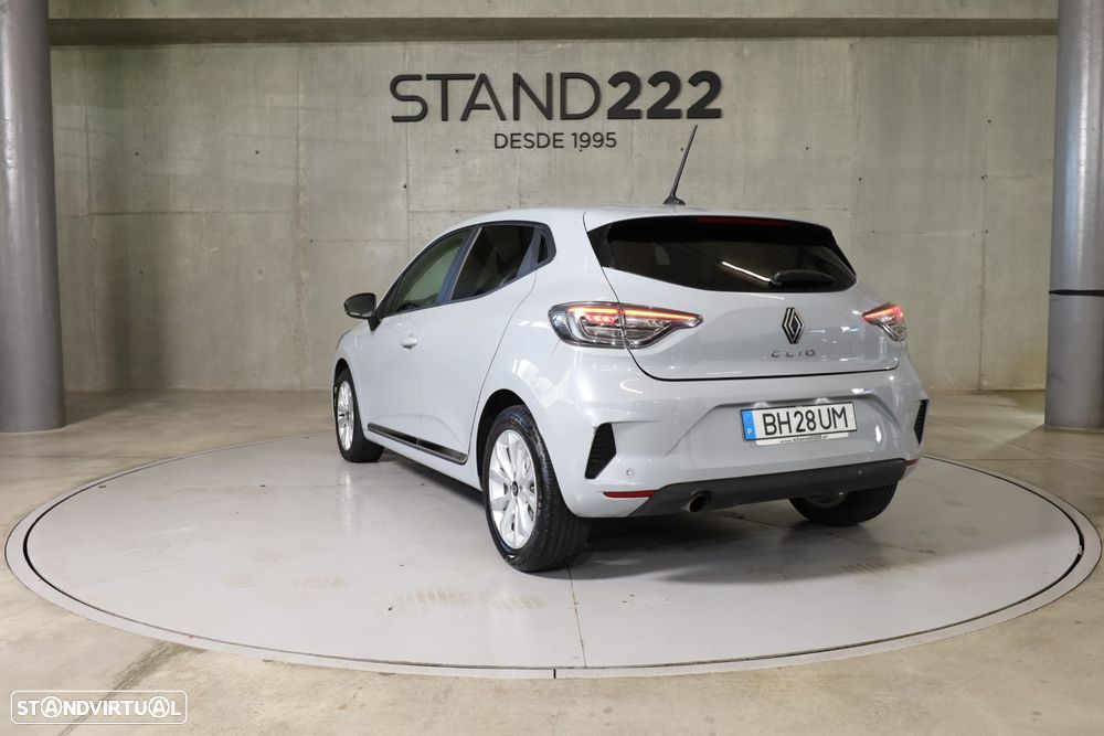 Renault Clio 1.5 Blue dCi Evolution - 7