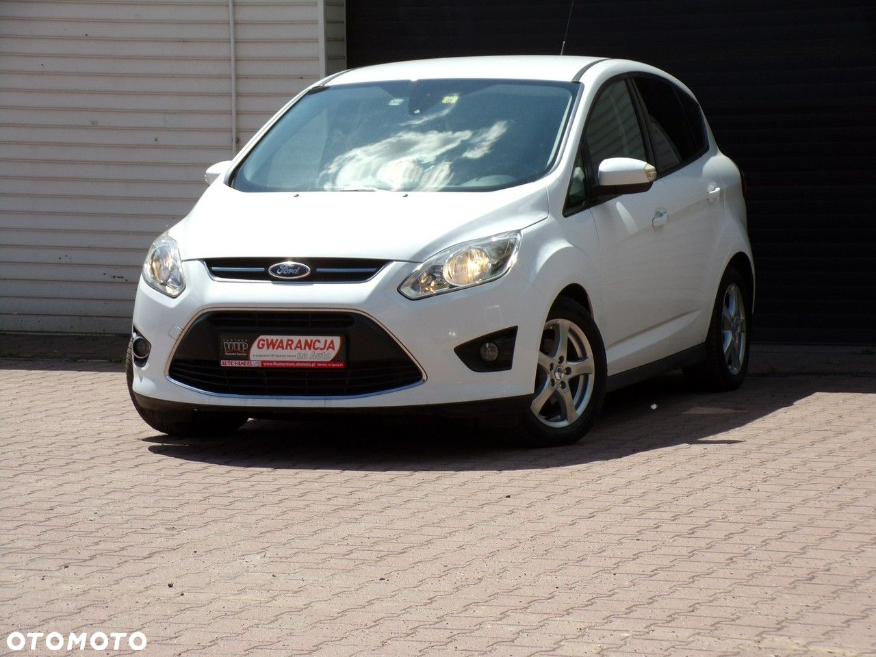 Ford C-MAX - 7