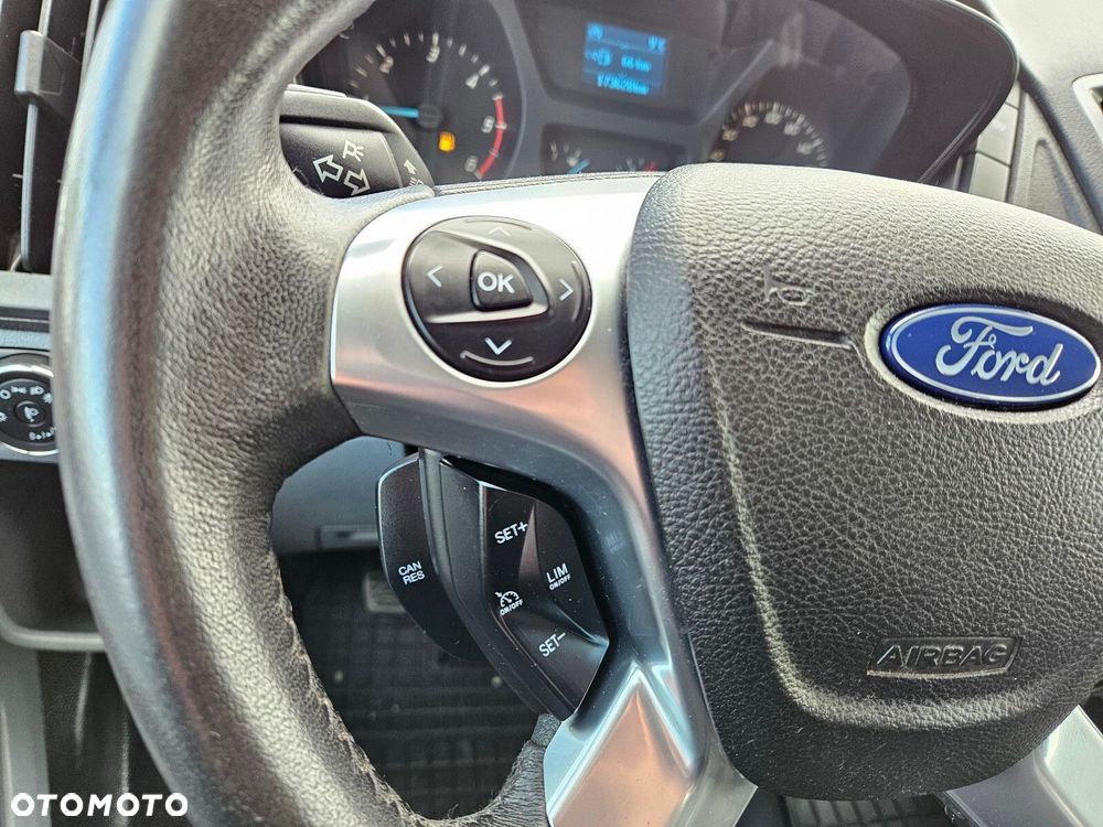 Ford transit L2H2 *49999zł NETTO* 2,0TdCi/131KM - 23