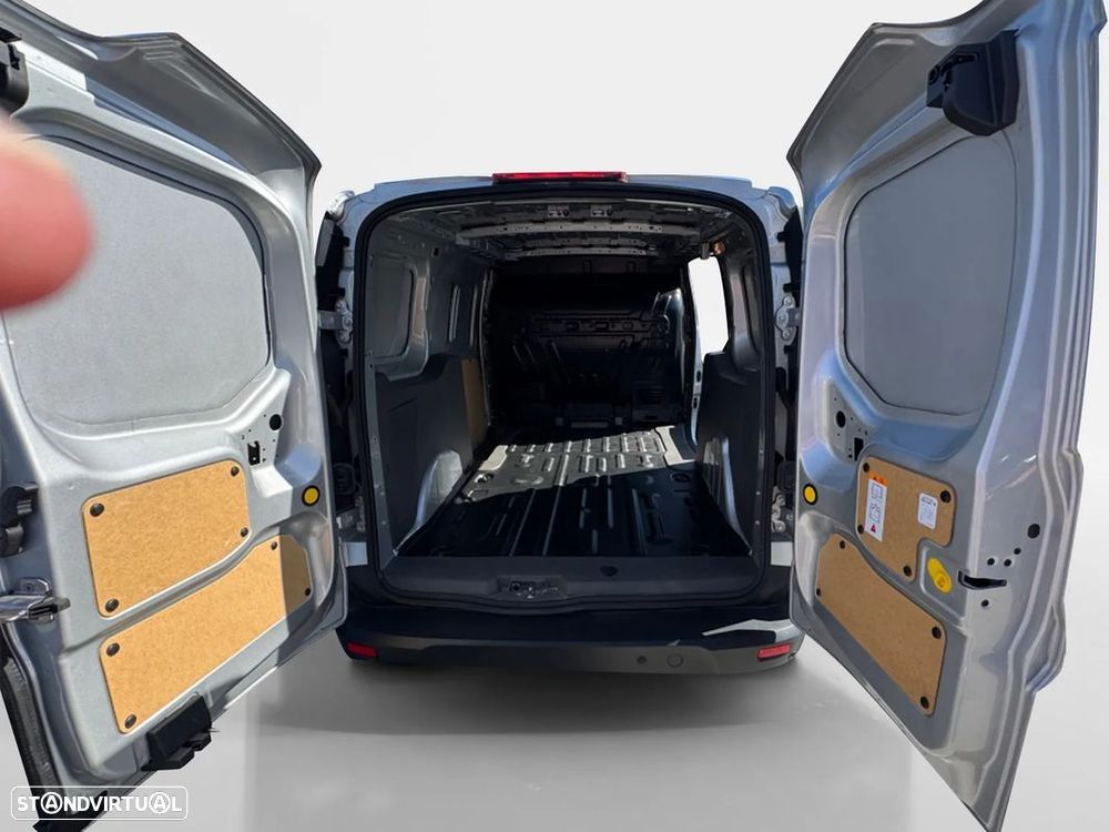 Ford Transit Connect Van 1.5 Trend L2 - 12