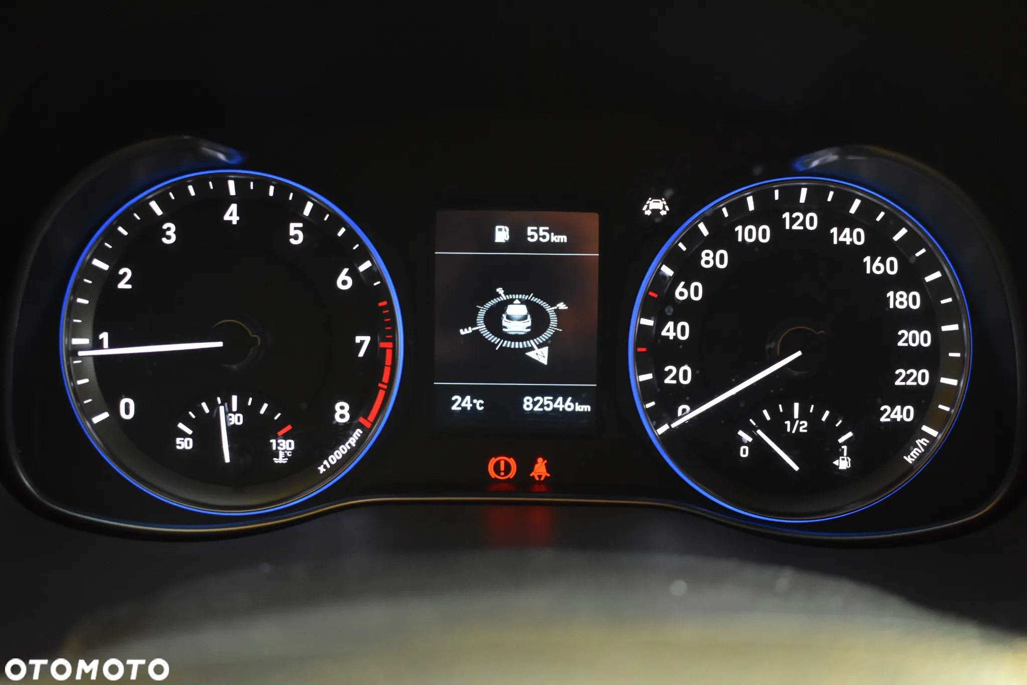 Hyundai Kona 1.0 T-GDI Executive - 20