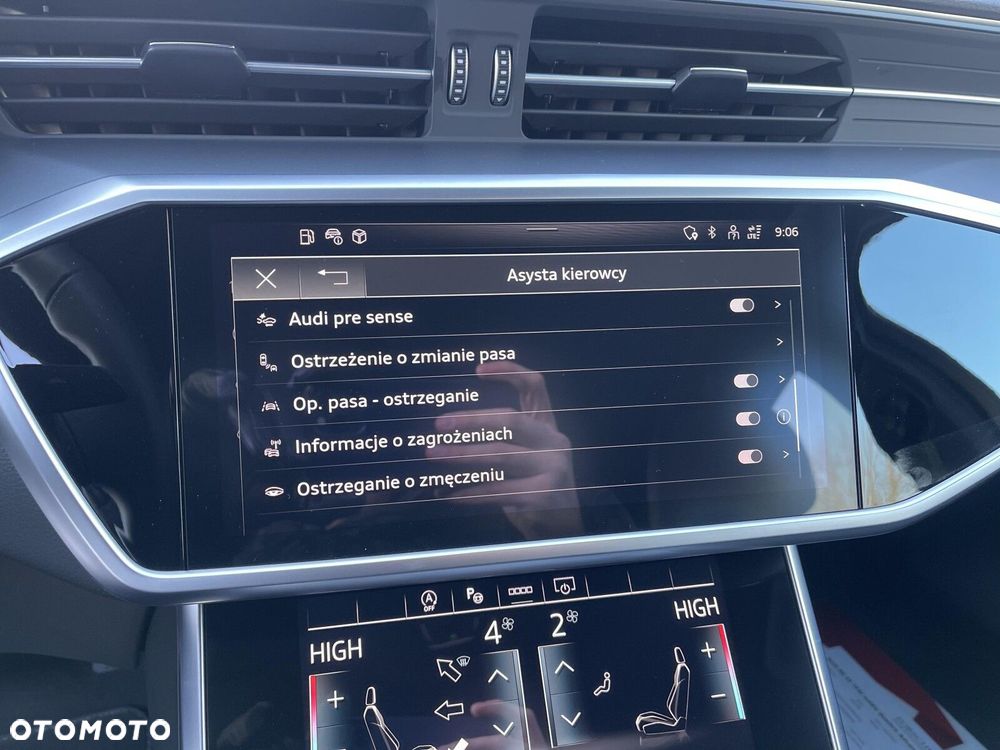 Audi A6 Avant - 18