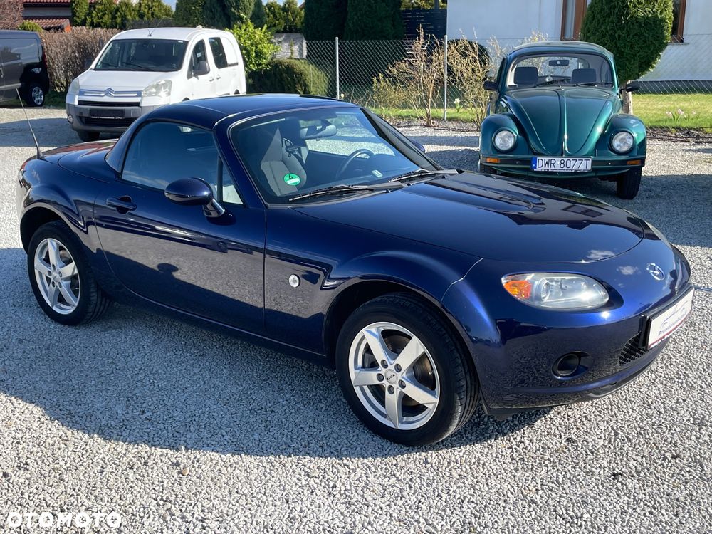 Mazda MX-5 1.8 Emotion - 5