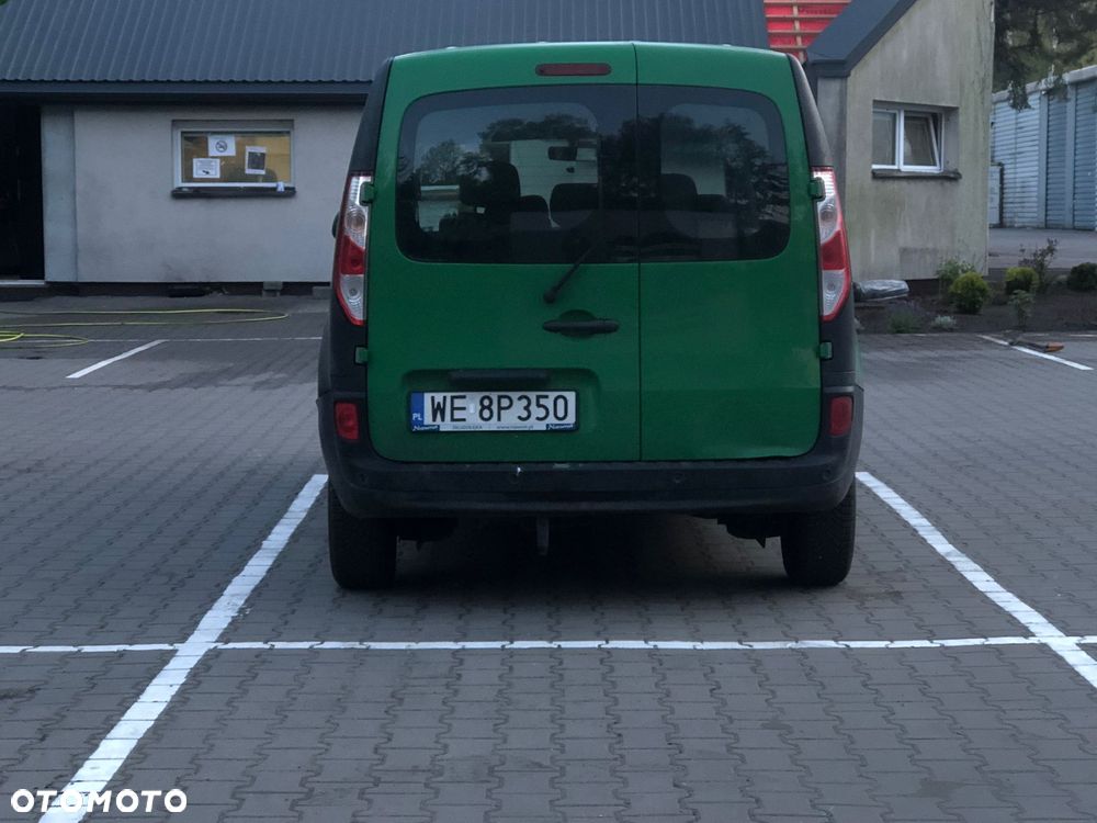 Renault Kangoo - 6