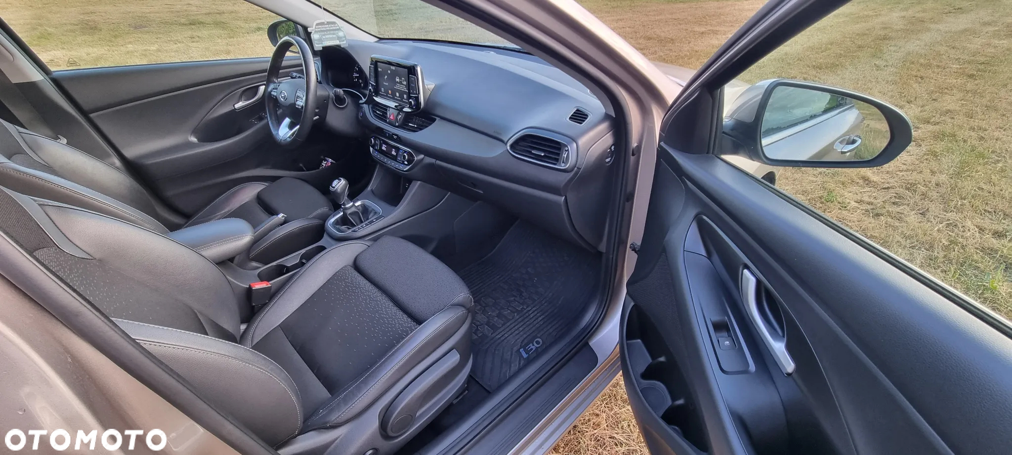 Hyundai i30 1.4 T-GDI Premium - 17