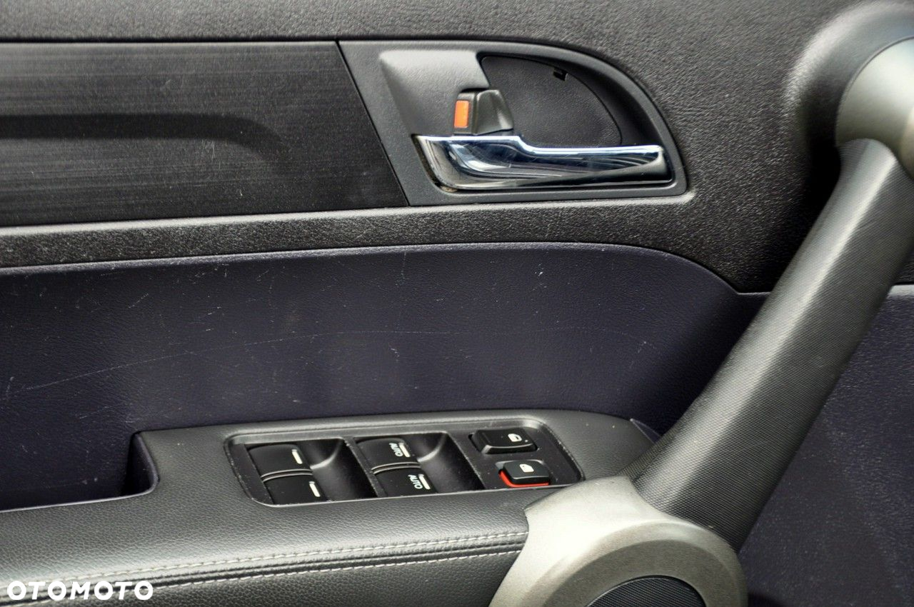 Honda CR-V - 37