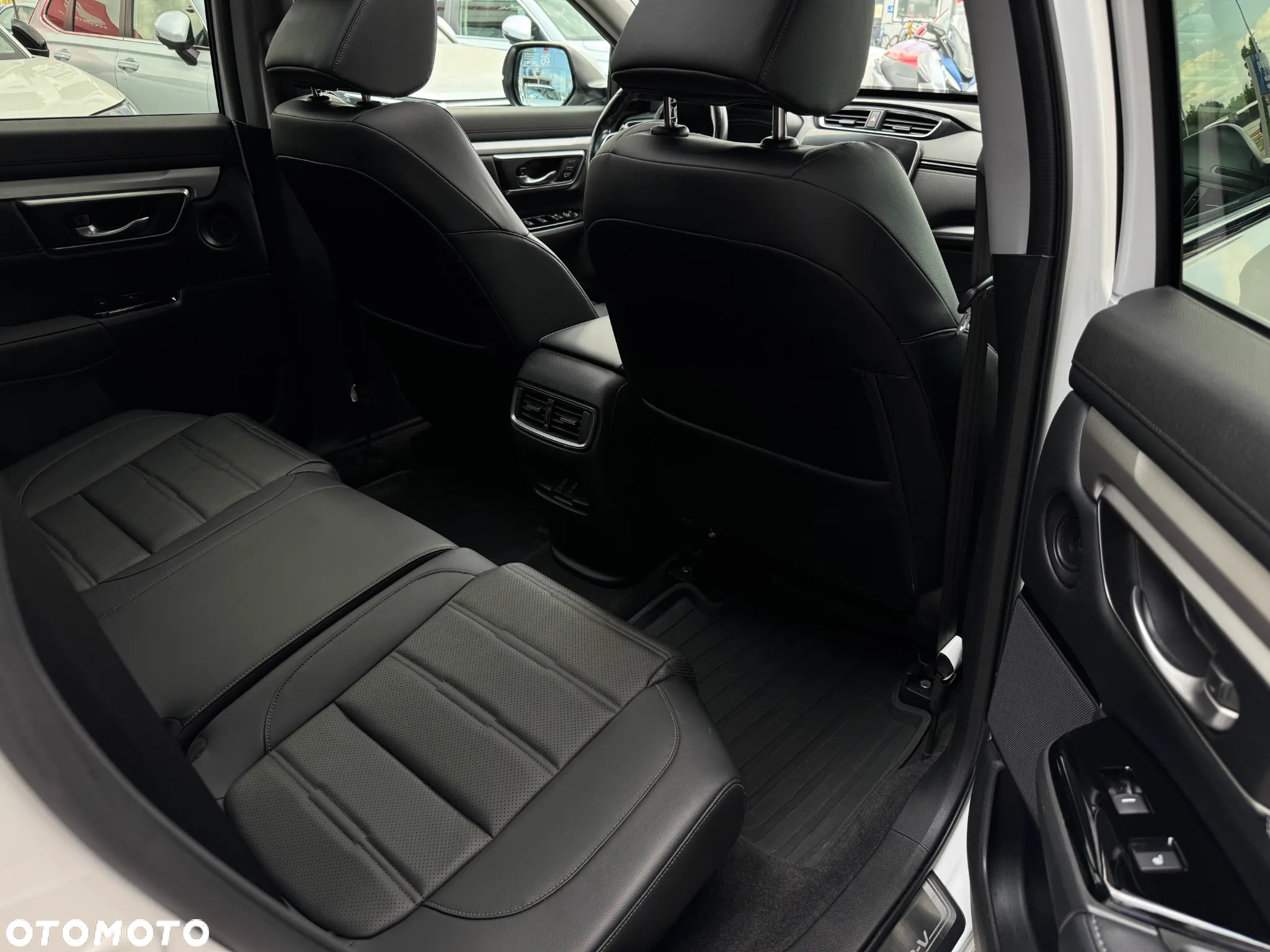 Honda CR-V 2.0 i-MMD Executive (Honda Connect+) - 7