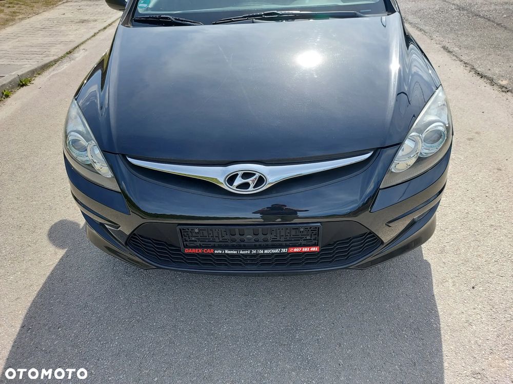 Hyundai i30 i30cw 1.4 FIFA WM Edition - 15