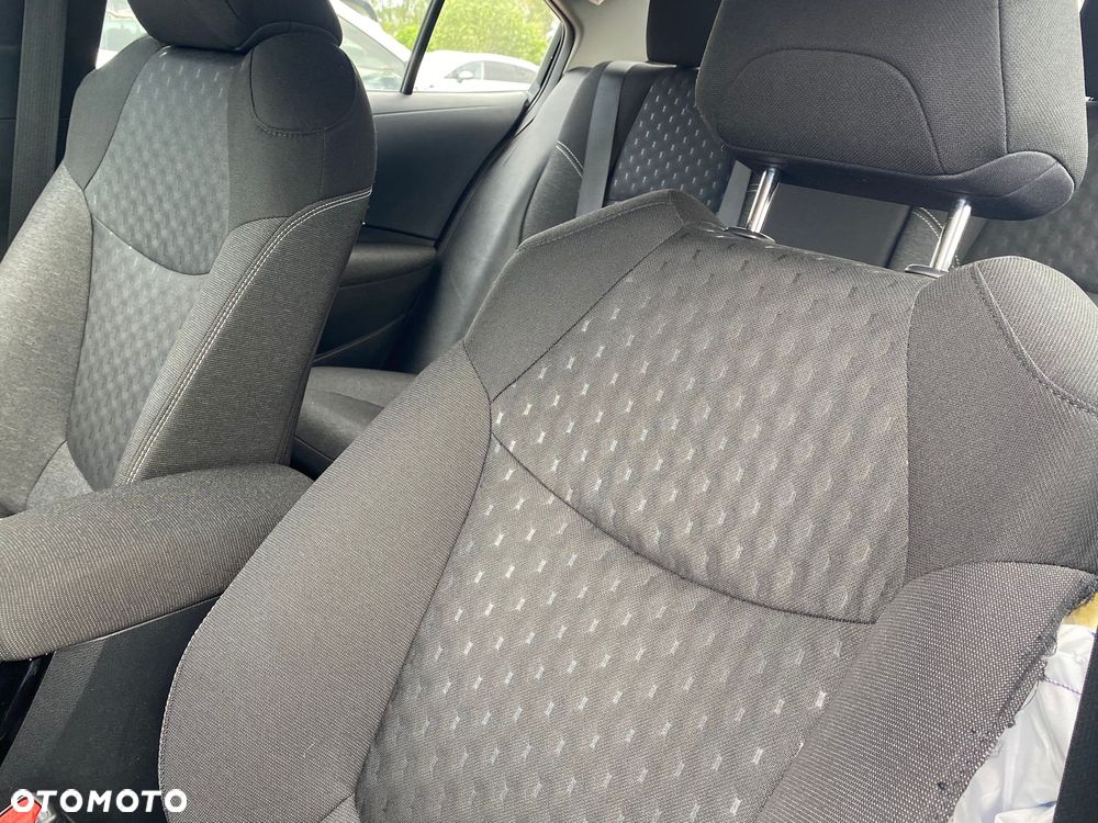 Toyota Corolla 1.8 Hybrid Comfort - 22