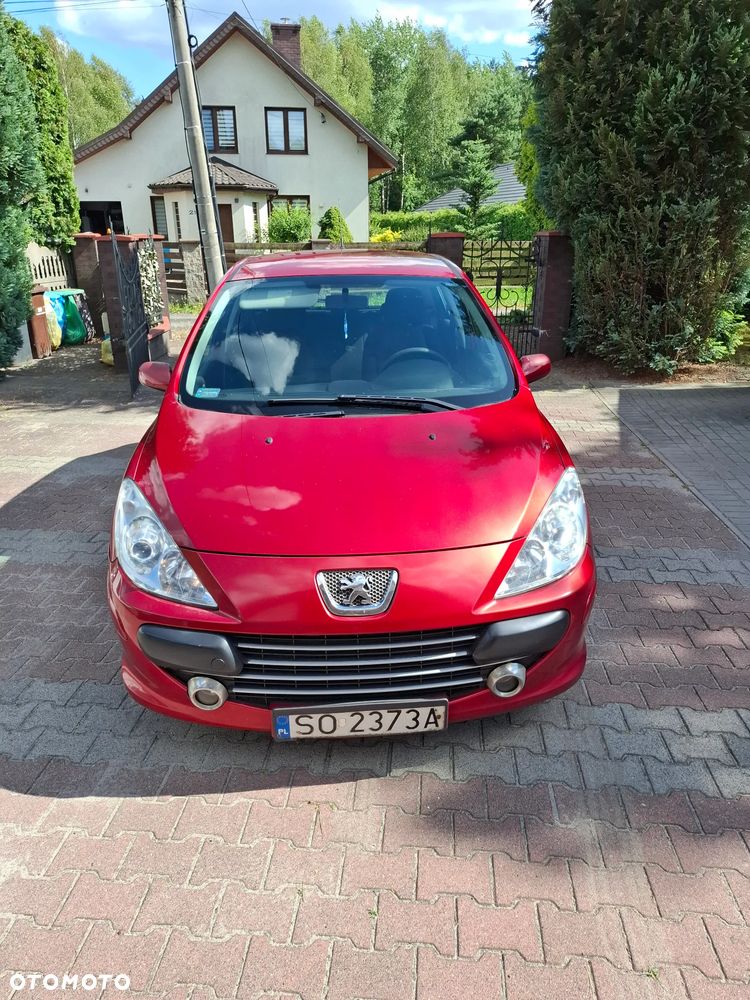 Peugeot 307 1.6 HDI Oxygo - 2
