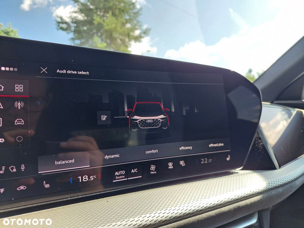 Audi Q5 Sportback TFSI mHEV 150 kW Quattro S tronic - 25