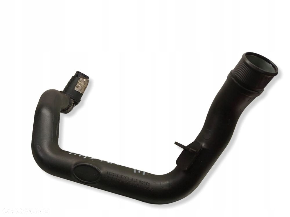 Wąż Rura Przewód Intercoolera Renault Master III 2.3 CDI 8200730576 - 11