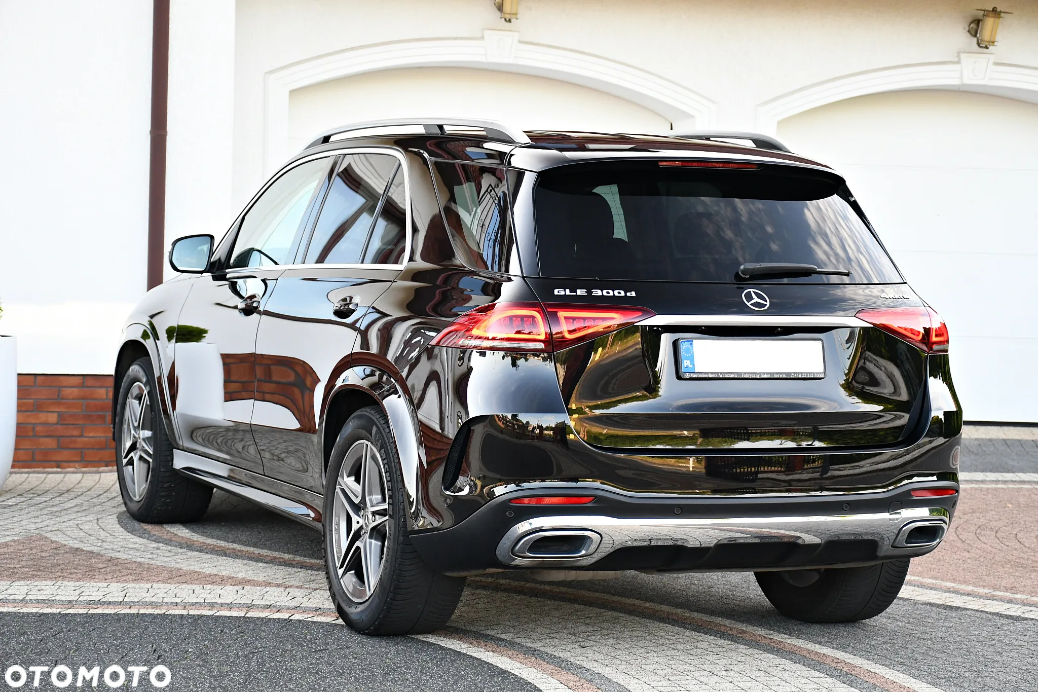 Mercedes-Benz GLE - 18
