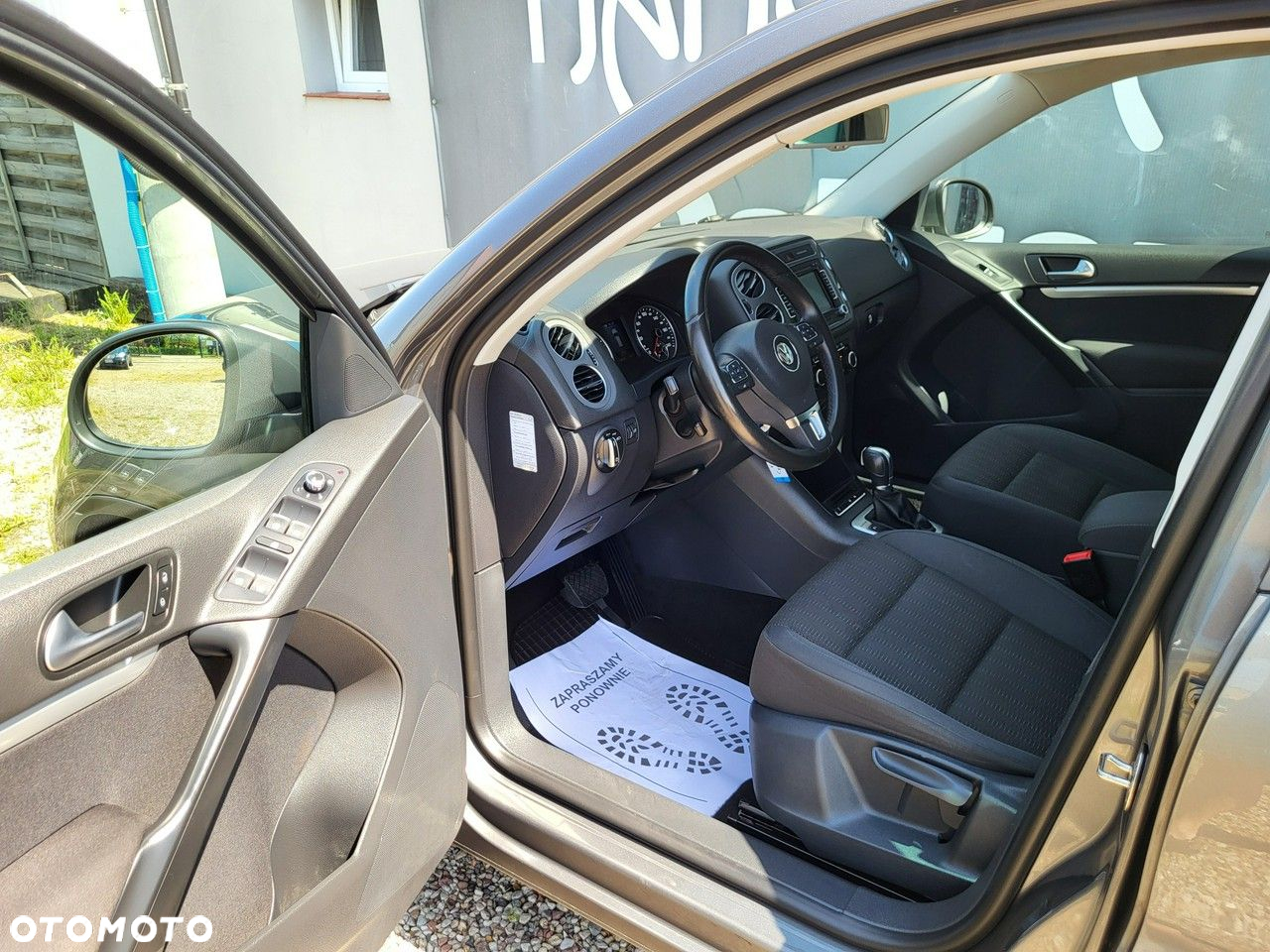 Volkswagen Tiguan - 6