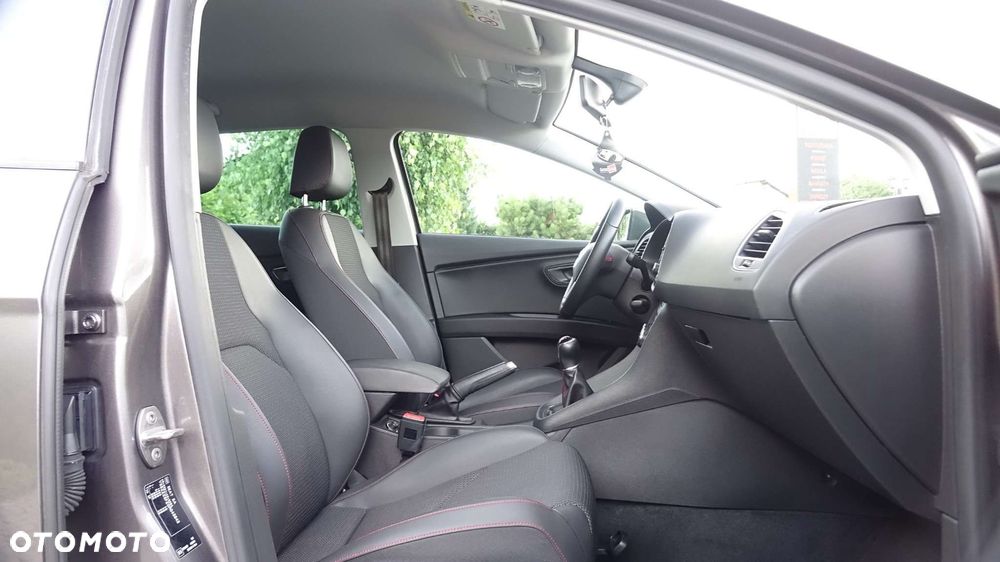 Seat Leon - 27