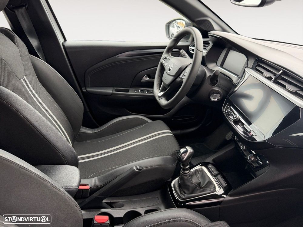 Opel Corsa 1.2 T GS - 15