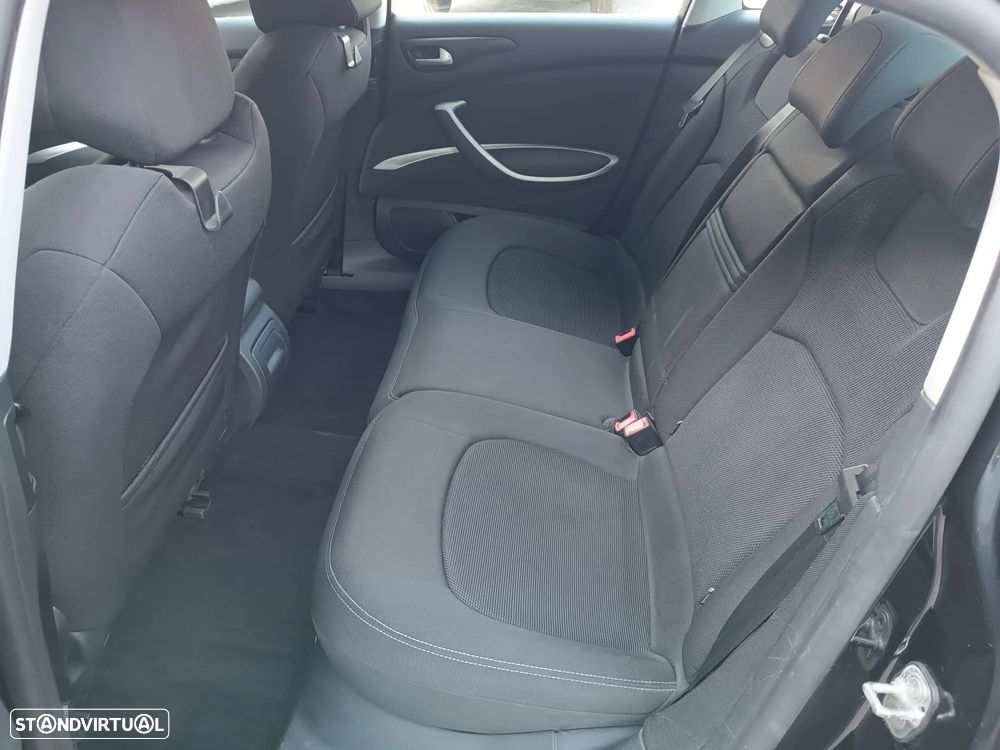 Citroën C5 1.6 HDi Exclusive - 11