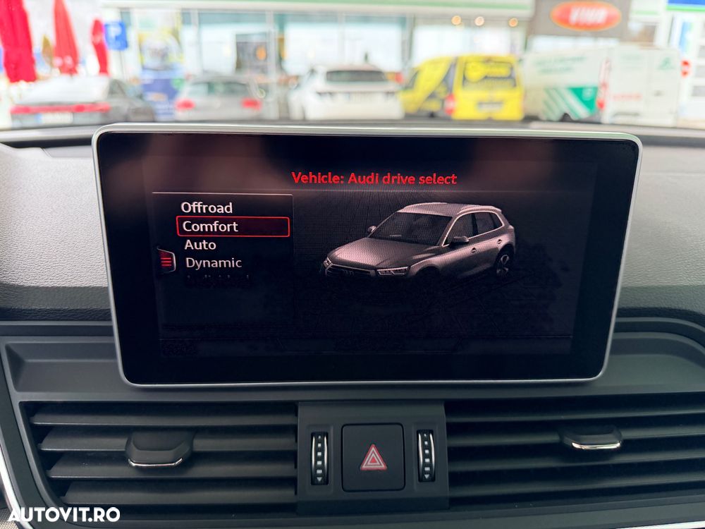 Audi Q5 2.0 TFSI Quattro S tronic design - 10