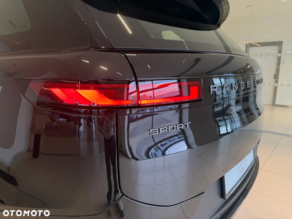 Land Rover Range Rover Sport - 39