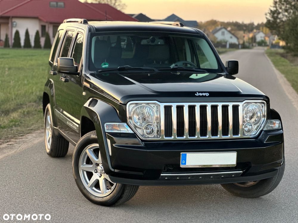 Jeep Cherokee - 13