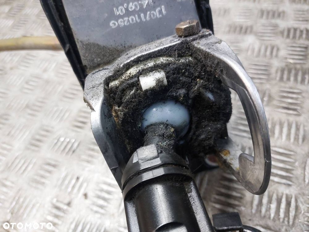 LEWAREK ZMIANY BIEGÓW + DRĄŻEK 5B LEON I TOLEDO II 1.6 8V 1J0711025G - 4