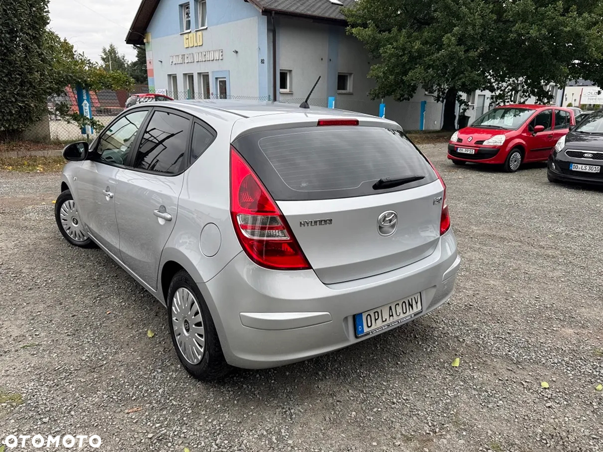Hyundai i30 - 4